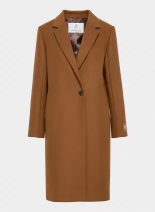 Babaton The New Stedman Coat