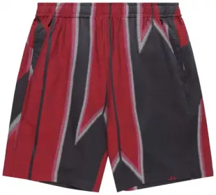 Red Arrow Shorts