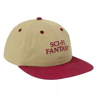 Nylon Hat