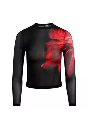 Delaina Top