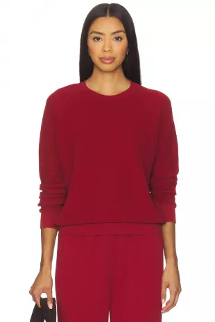 Tee Ziggy Shrunken Sweatshirt