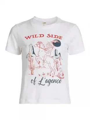 Eliza T Shirt