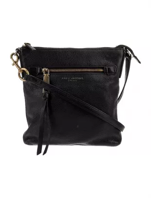 Messenger Bag