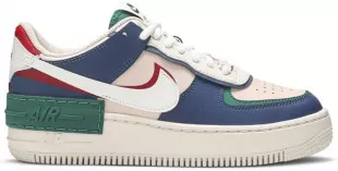 Air Force 1 Shadow