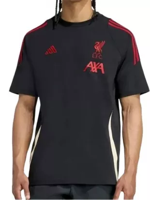 LFC 25/26 Domestic Training Tee