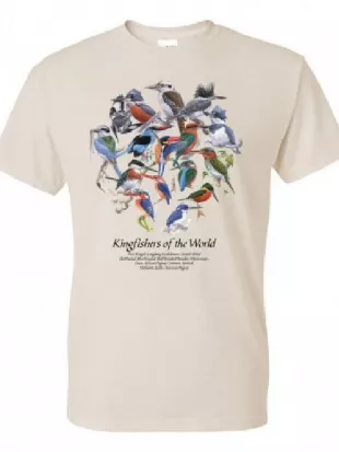 Good Fortune Keanu Reeves White Graphic T-Shirt