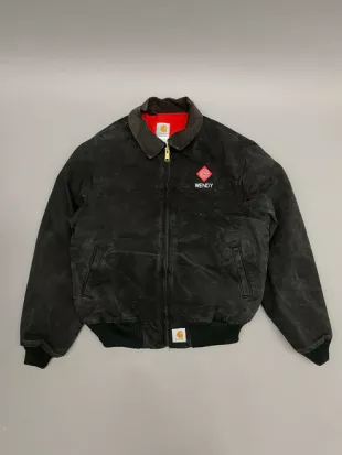 Faded Santa Fe Jacket