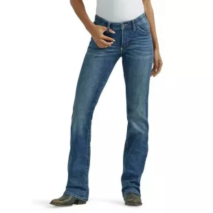 Women's Ultimate Riding Jean Willow Bootcut