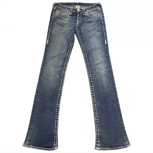 Gina Super T Jeans