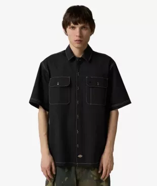 Riverbend Work Shirt