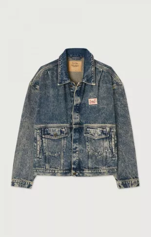 Denim Joybird Jacket