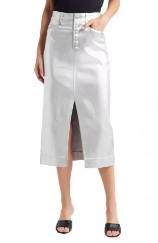 Meadow Midi Skirt