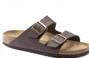 Arizona Birko-Flor Dark Brown