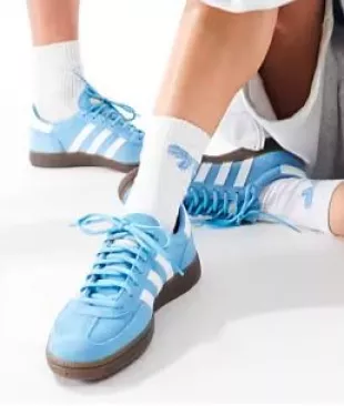 Handball Spezial Gum Sole Trainers