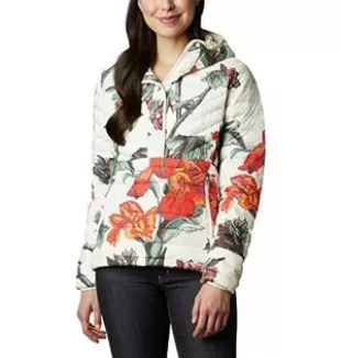 Powder Lite Insulated Anorak