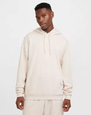Club Fleece Hoodie