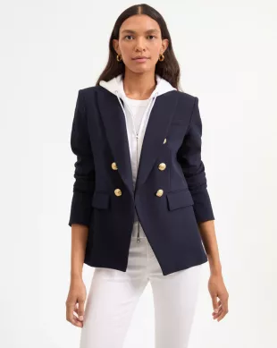 Miller Dickey Jacket
