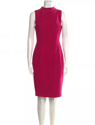 Corrine Sheath Dress