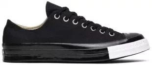 Chuck 70 Low Order and Disorder