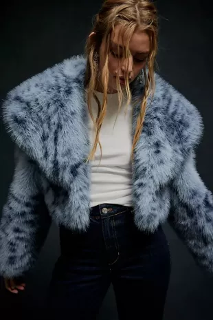 Danika Coat
