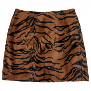 Mini Skirt