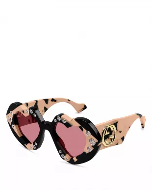 Special Edition Heart Sunglasses