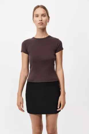 Organic Cotton Baby Tee