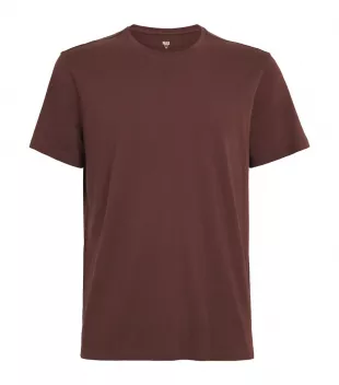 Men's Cash Short Sleeve T Shirt