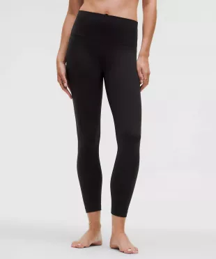 Align High-Rise Pant 25"