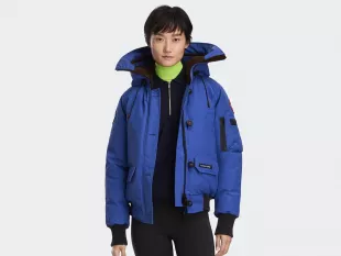 Chilliwack Jacket