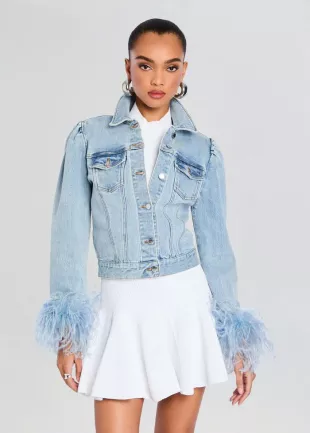Libby Jacket