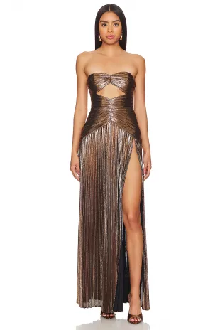 Mallory Dress