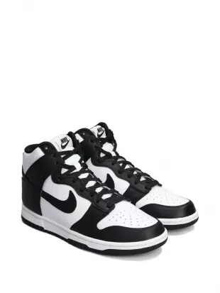 Dunk High Retro Sneaker