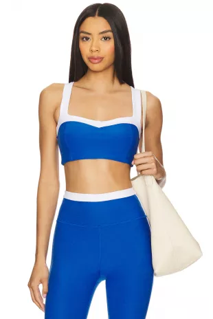 Spacedye Trophy Sports Bra