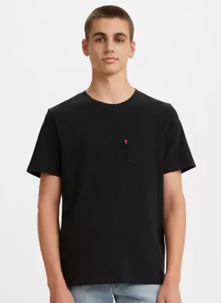 Classic Pocket T-shirt