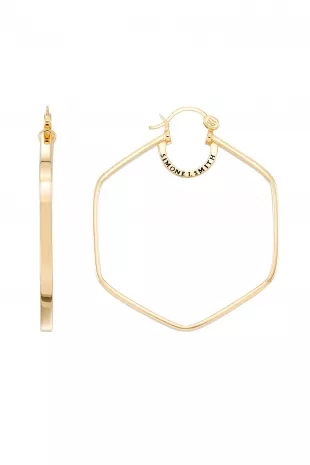 Honeycomb Hoops