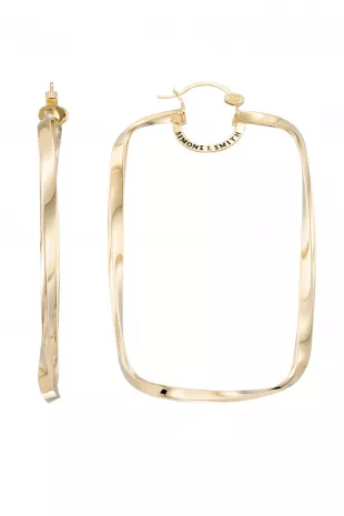 Taffy Earrings