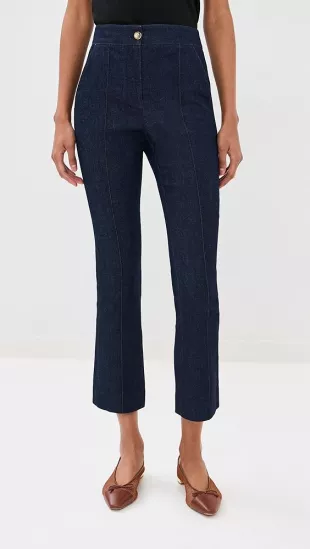 Kimra Kick-Flare Pant