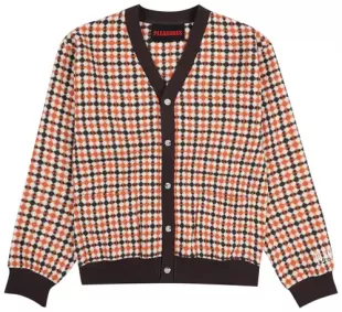 Pleasures Misquote Cardigan