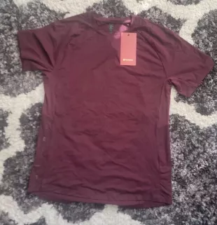 Escape and Explore Tee