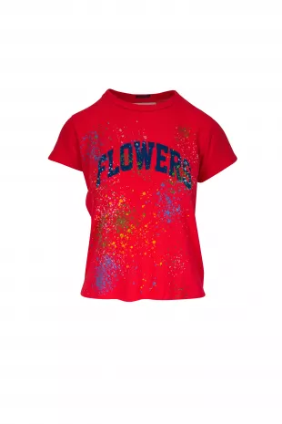 The Lil Sinful - Flowers