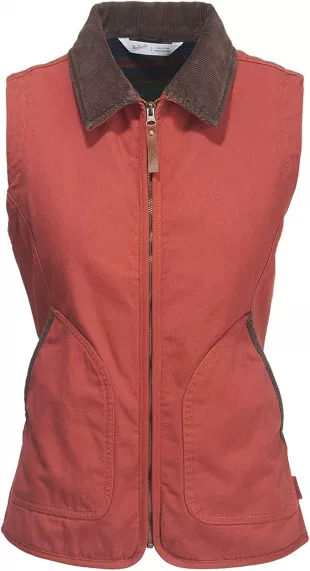 Terracota Dorrington Barn Vest