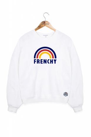 Sweater FRENCHY
