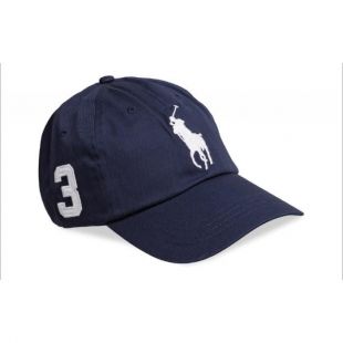 casquette ralph lauren soldes