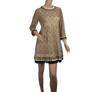 Marc by Marc jacobs lace dress worn by ...