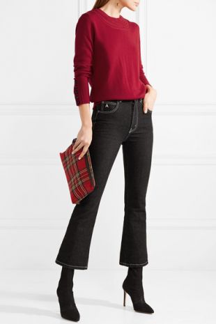 Burberry   Cashmere sweater