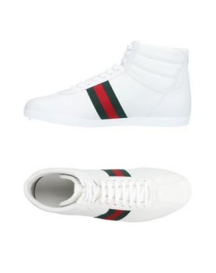 GUCCI Sneakers   Chaussures U | YOOX.COM