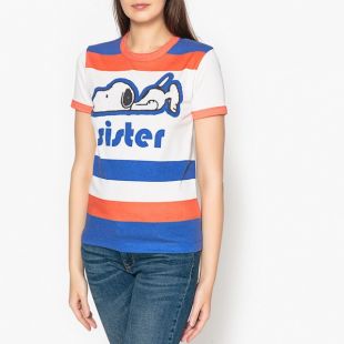 Tee shirt esprit vintage