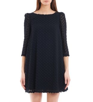 Robe marine