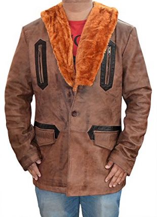 Arthur Curry Justice League Jason Momoa Jacket ►Deal of The Day◄